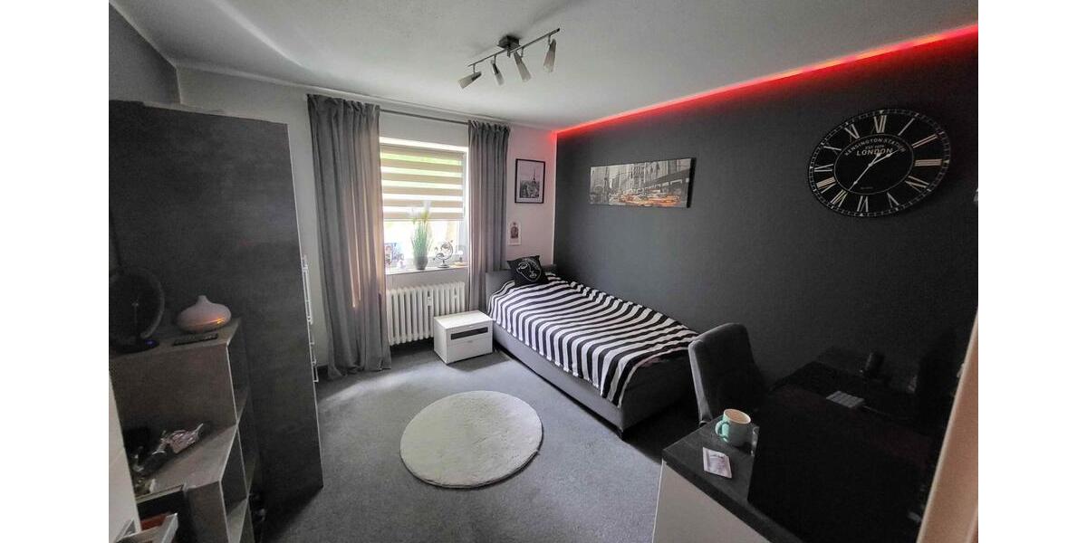Erdgeschoßwohnung Meßstetten - 4.5 Zimmer, 84 m&sup2;, 240.000&euro; | Angebot:25408190