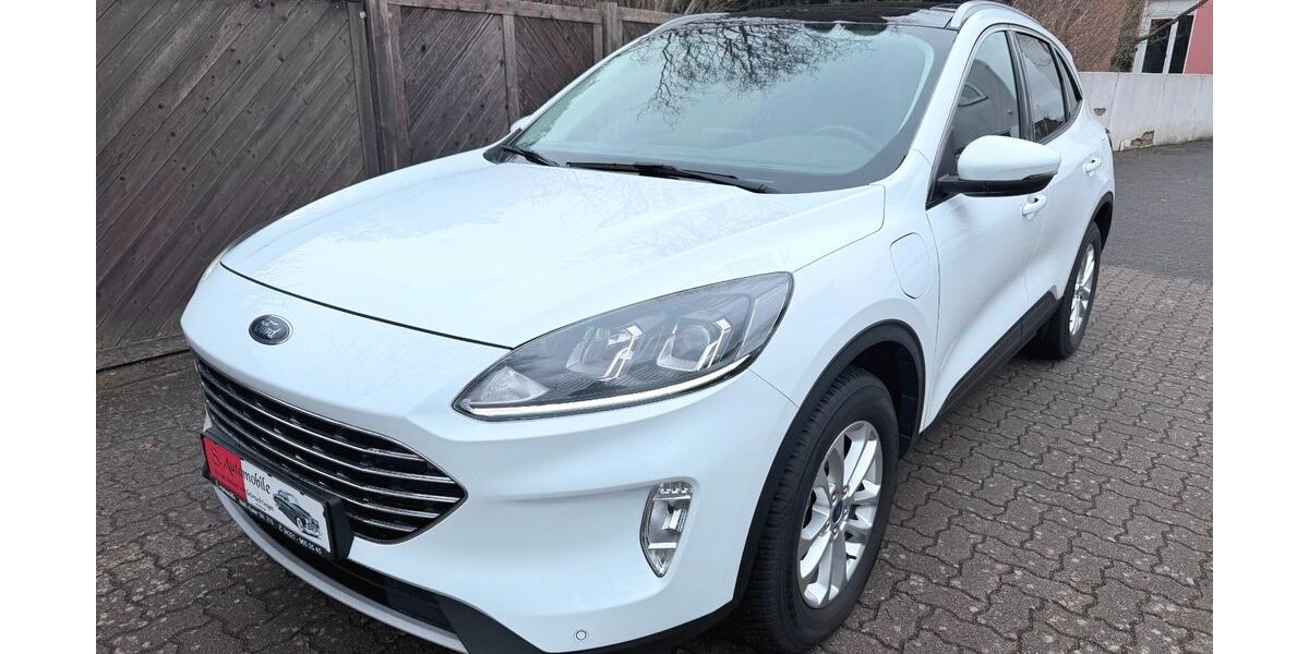 Ford Kuga 69.000 km 21.000 &euro; Neumünster 24536