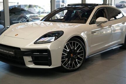Porsche Panamera 8.900 km 153.689 &euro; Landau 76829