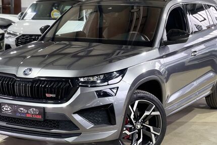 Skoda Kodiaq 41.132 km 39.970 &euro; Ronnenberg/OT Empelde bei Hannover 30952