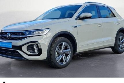 VW T-Roc 15.537 km 22.930 &euro; Albstadt 72458
