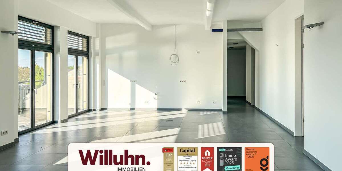 Etagenwohnung Muldestausee - 4 Zimmer, 173 m&sup2;, 629.000&euro; | Angebot:25270703