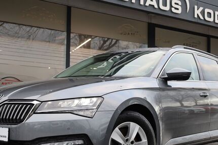 Skoda Superb 120.931 km 20.950 &euro; Rheda-Wiedenbrück 33378