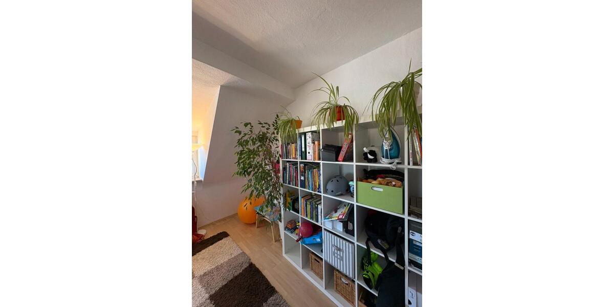 Etagenwohnung Georgensgmünd - 260.000&euro; | Angebot:27021019