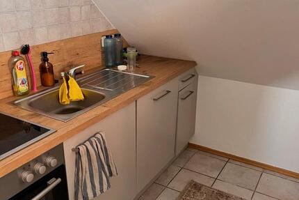 Wohnung Ingolstadt Südost - 1.5 Zimmer, 42 m&sup2;, 149.000&euro; | Angebot:26433690