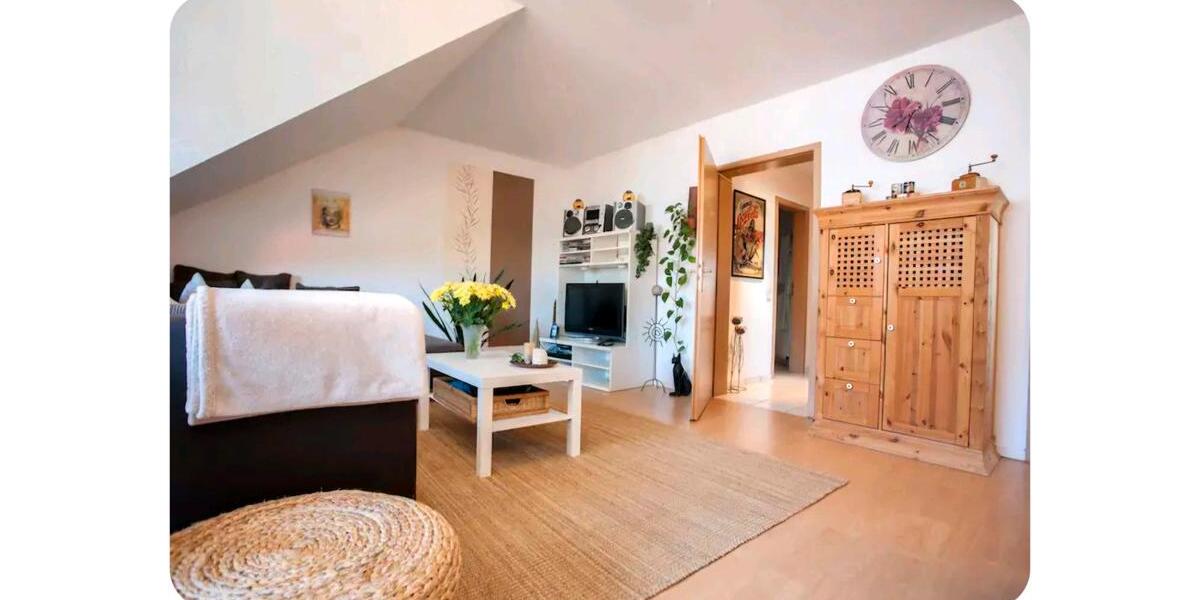 Maisonettenwohnung Winterberg - 4 Zimmer, 110 m&sup2;, 1.050&euro; | Angebot:22881551