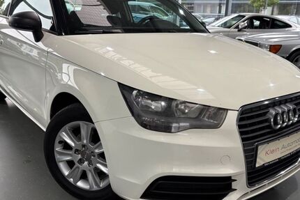 Audi A1 270.000 km 3.990 € Forchtenberg 74670
