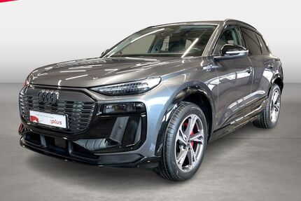 Audi Q6 e-tron 9.990 km 68.420 &euro; Landshut 84030