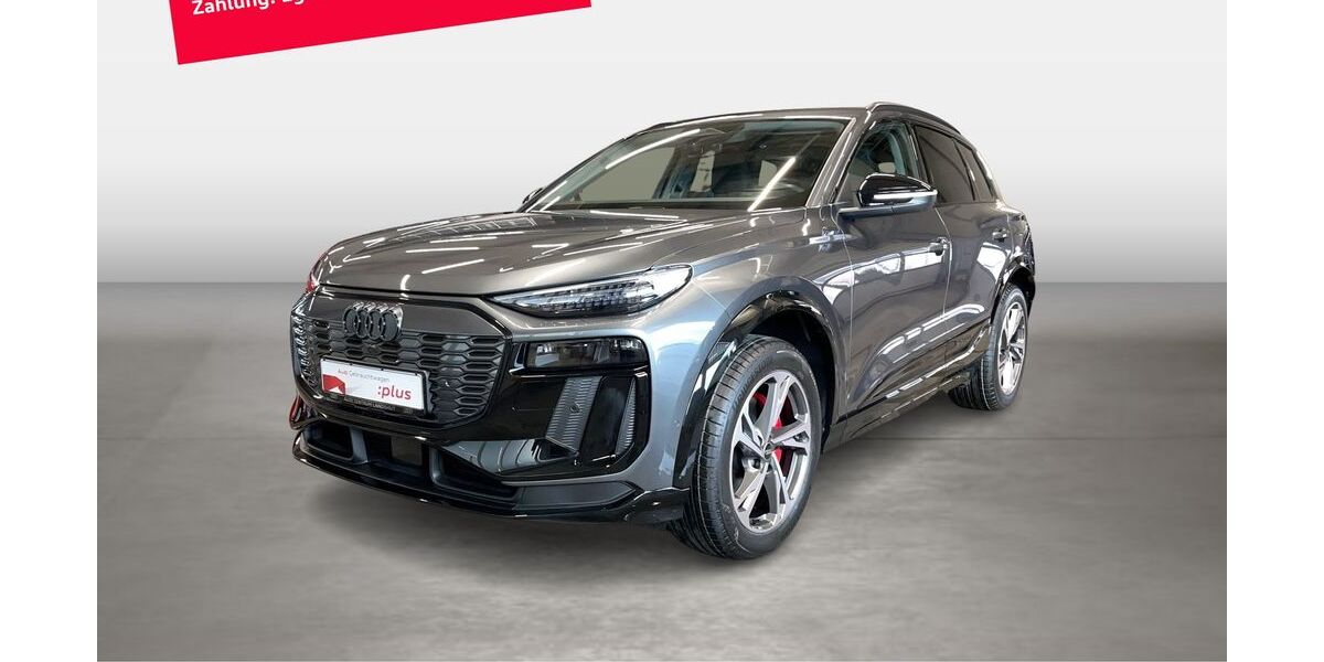 Audi Q6 e-tron 9.990 km 68.420 &euro; Landshut 84030