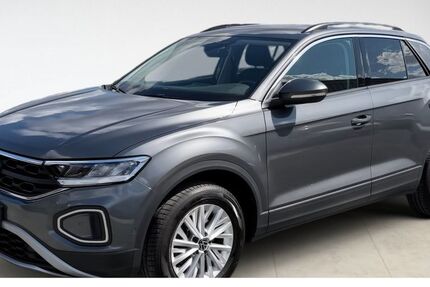 VW T-Roc 35.900 km 19.900 &euro; Warburg 34414