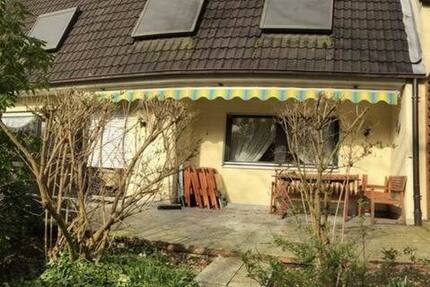 Gelegenheit! Geräumiges EFH im Grünen zwischen Damm und Strietwald 6 zimmer