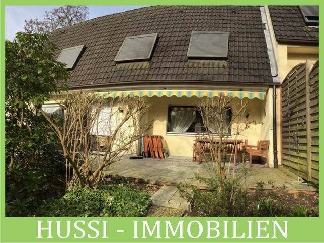 Gelegenheit! Geräumiges EFH im Grünen zwischen Damm und Strietwald 6 zimmer