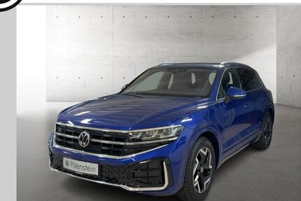 VW Touareg 28.150 km 67.907 &euro; Fürth 90762