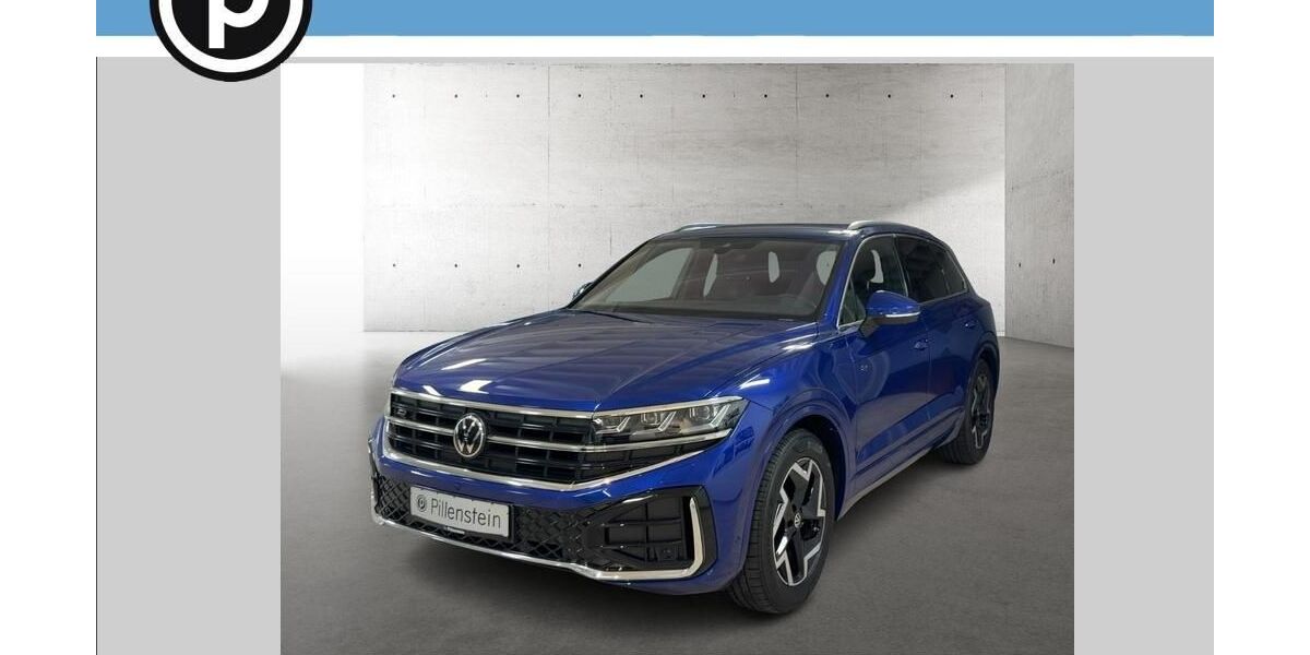 VW Touareg 28.150 km 67.907 &euro; Fürth 90762