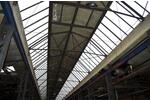 1.600m² Halle Fabriketage Gewerbefläche Lager in Leipzig zu vermieten