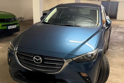 Mazda CX-3 66.015 km 15.750 &euro; Hannover 30449