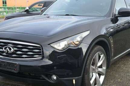 INFINITI FX 177.509 km 12.900 € Weinstadt-Endersbach 71384