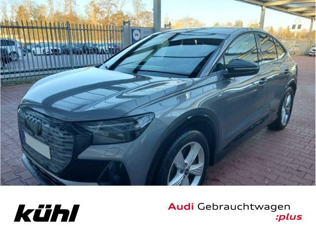 Audi Q4 e-tron 45.800 km 37.780 &euro; Gifhorn 38518