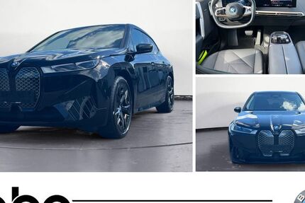 BMW iX 29.436 km 51.860 € Donaueschingen 78166