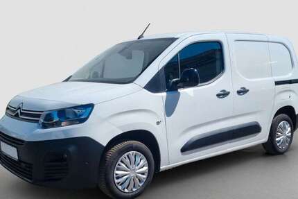 Citroen Berlingo 92.654 km 12.590 € Oranienburg (bei Berlin) 16515