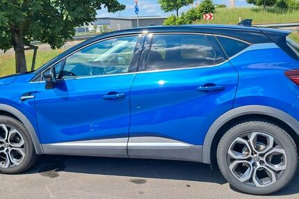 Renault Captur 66.000 km 16.000 &euro; Elsenfeld 63820