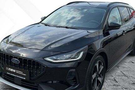 Ford Focus 105.499 km 16.988 &euro; Göttingen 37079