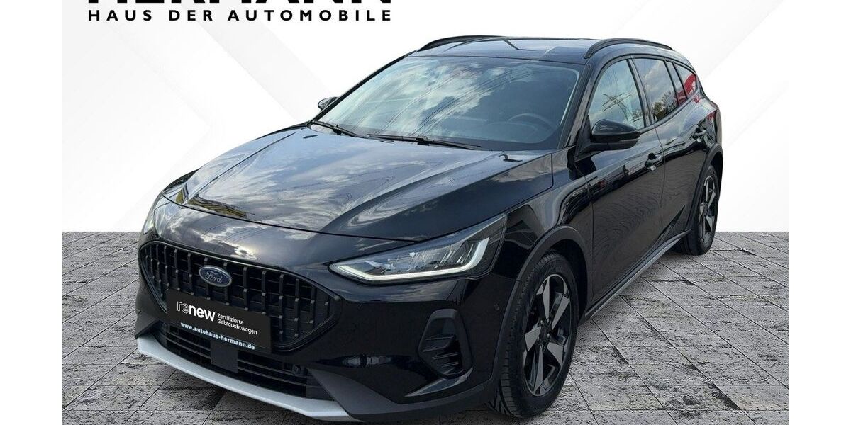 Ford Focus 105.499 km 17.996 &euro; Göttingen 37079