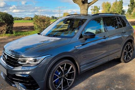 VW Tiguan 42.600 km 42.200 &euro; Untereisesheim 74257