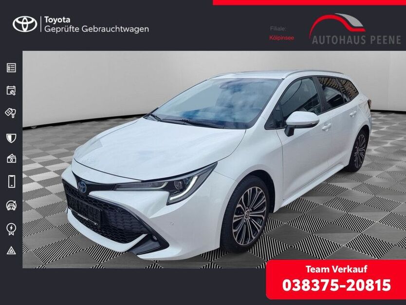Corolla
