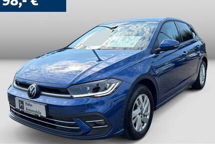 VW Polo 20.373 km 16.990 &euro; Backnang 71522
