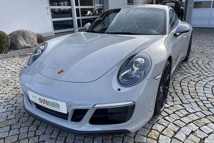 Porsche 991