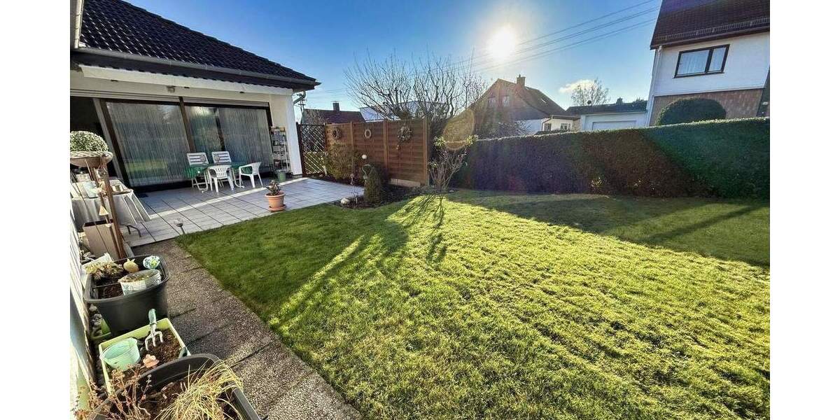 Bungalow Vellmar Vellmar-West - 4 Zimmer, 147 m&sup2;, 400.000&euro; | Angebot:25781194