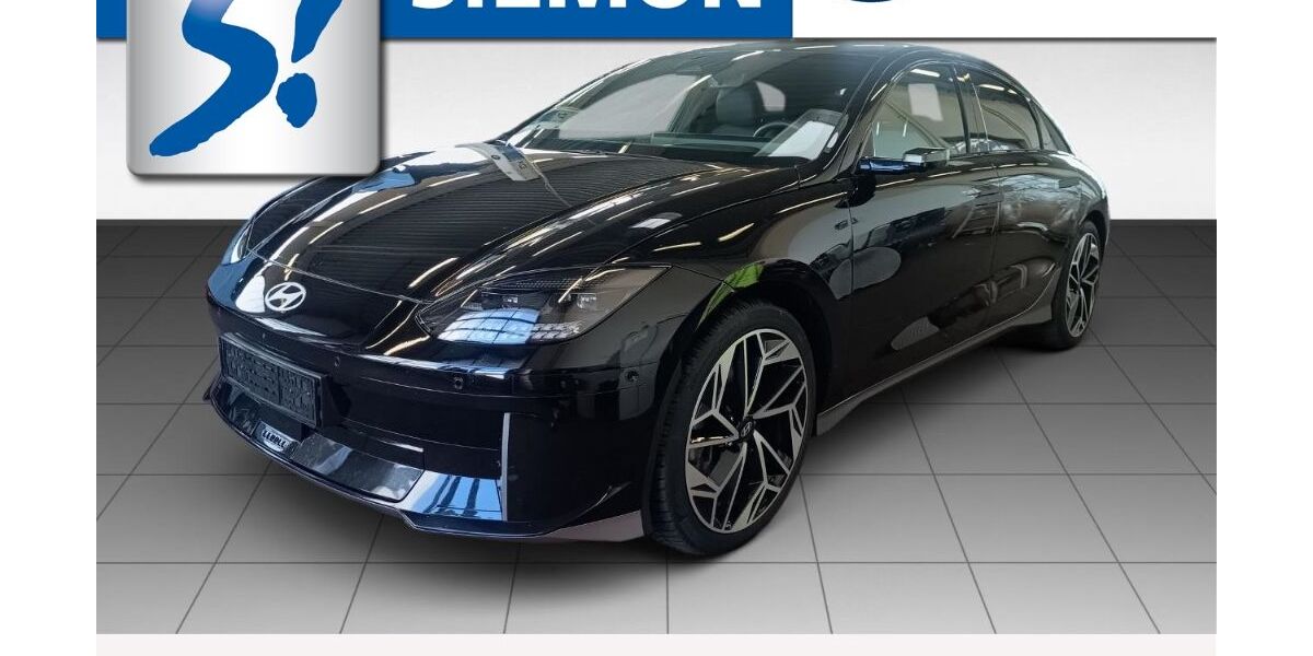 Hyundai IONIQ 6 24.127 km 34.930 &euro; Münster 48153