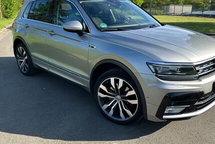 VW Tiguan 181.320 km 18.200 &euro; Bad Soden Salmünster 63628