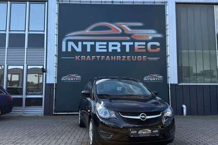 Opel Karl 130.000 km 5.899 &euro; Rotenburg 27356
