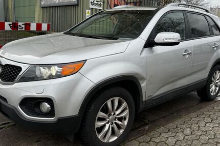 Kia Sorento 228.000 km 4.999 &euro; Buxtehude 21614