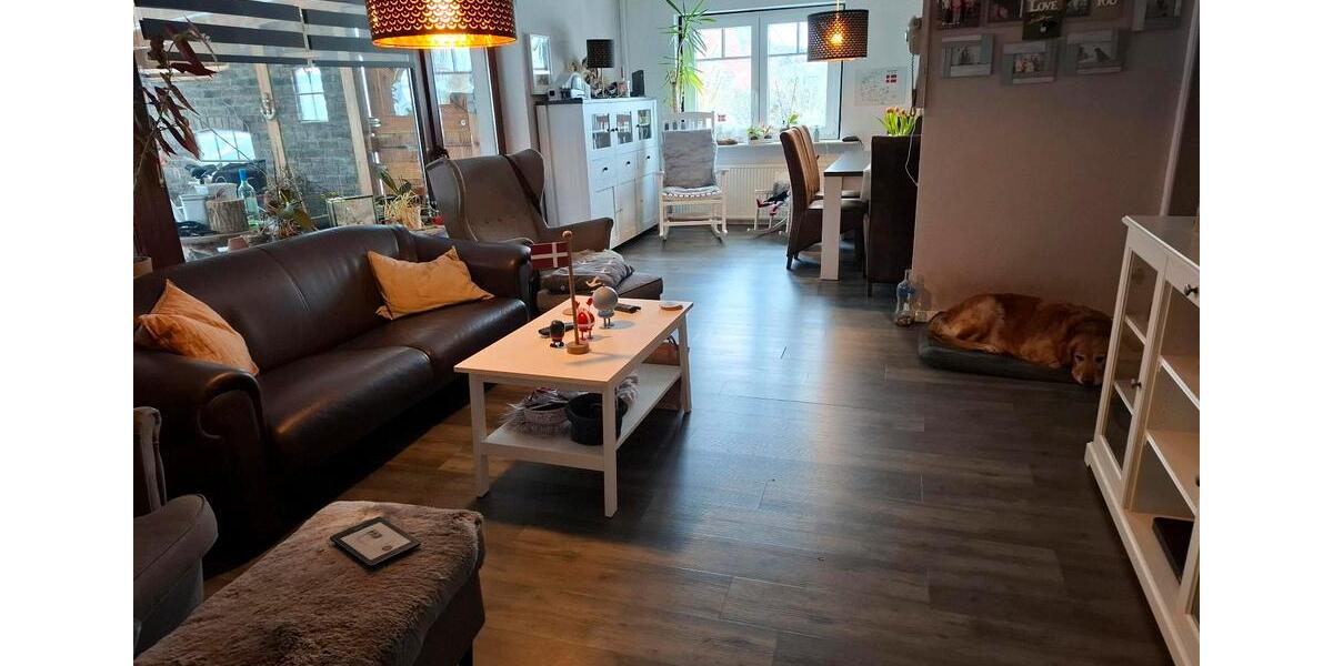 Einfamilienhaus Sörup - 5 Zimmer, 109 m&sup2;, 275.000&euro; | Angebot:23679744