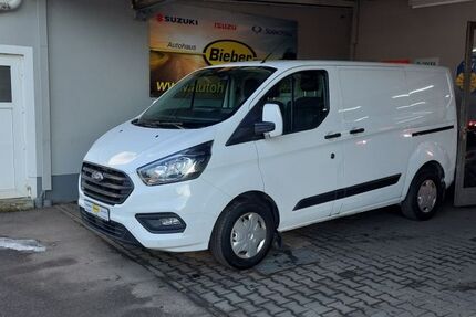 Ford Transit Custom 223.752 km 6.550 &euro; Sarching 93092