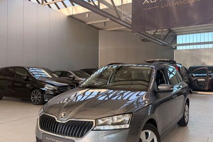 Skoda Fabia 80.959 km 12.999 &euro; Ludwigsburg 71638