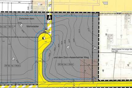 Grundstück in ReichelsheimWetterau 1.590.120 € 13251 m² zimmer