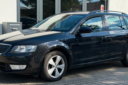 Skoda Octavia 328.000 km 3.999 &euro; Reilingen 68799