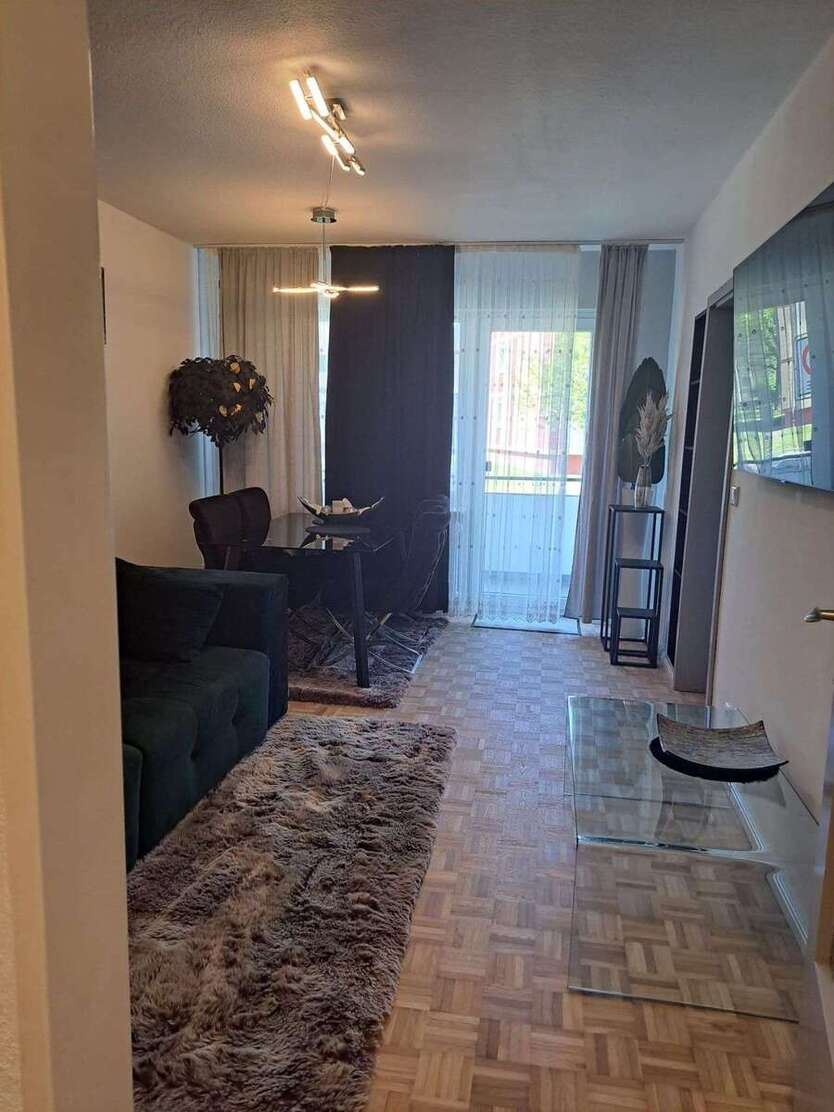 Wohnen auf Zeit in Flensburg 1.900 € 2 zimmer