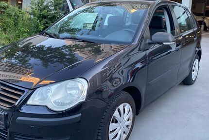 VW Polo 145.000 km 1.499 &euro; München 80809