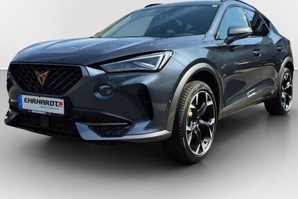 Cupra Formentor 36.490 km 30.490 &euro; Zellingen 97225