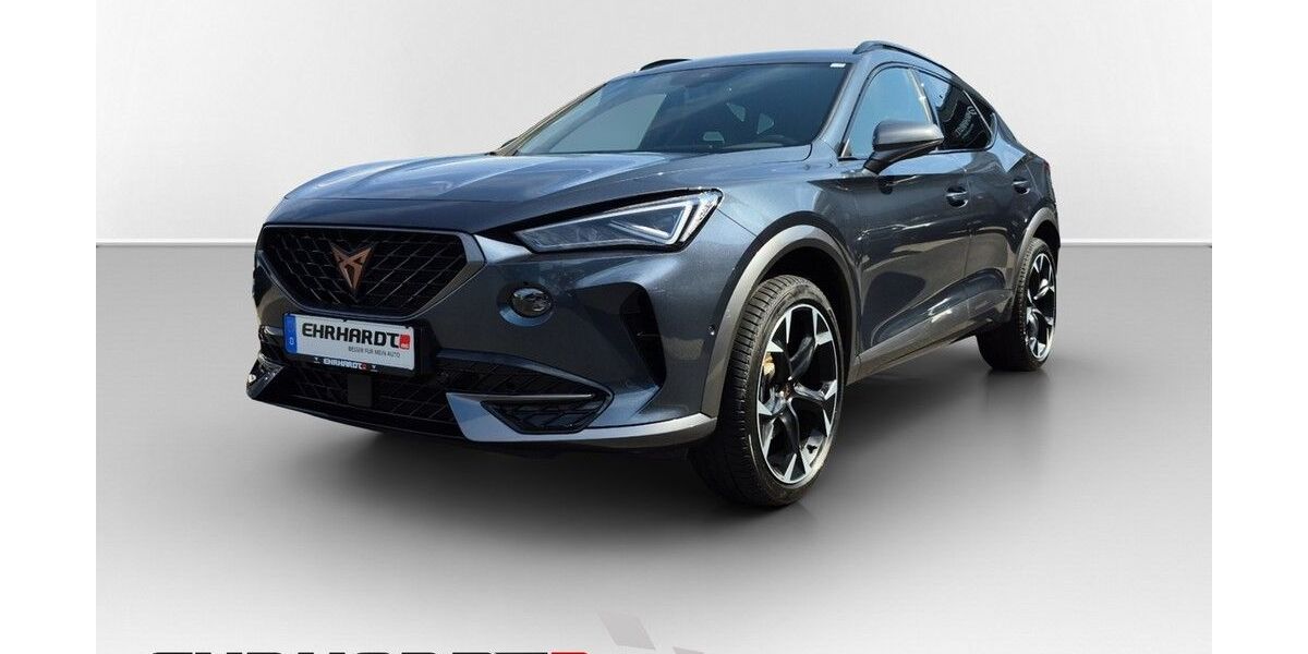 Cupra Formentor 36.490 km 30.490 &euro; Zellingen 97225