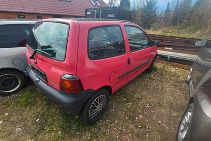 Renault Twingo 160.325 km 850 &euro; Grasberg 28879