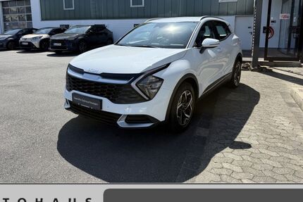 Kia Sportage 71.363 km 22.860 € Kreuztal 57223