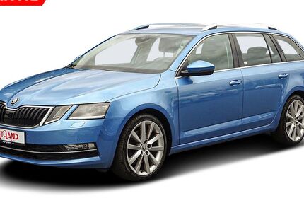 Skoda Octavia 95.445 km 17.990 &euro; Eisleben 06295