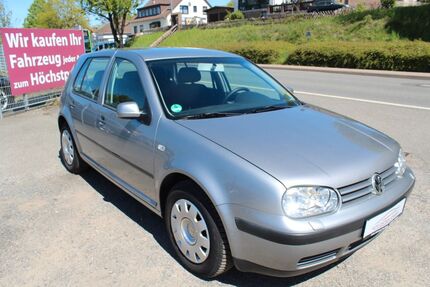 VW Golf 203.950 km 2.999 &euro; Herzberg am Harz 37412