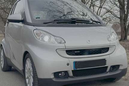 Smart forTwo 148.704 km 5.900 &euro; Garching bei München 85748